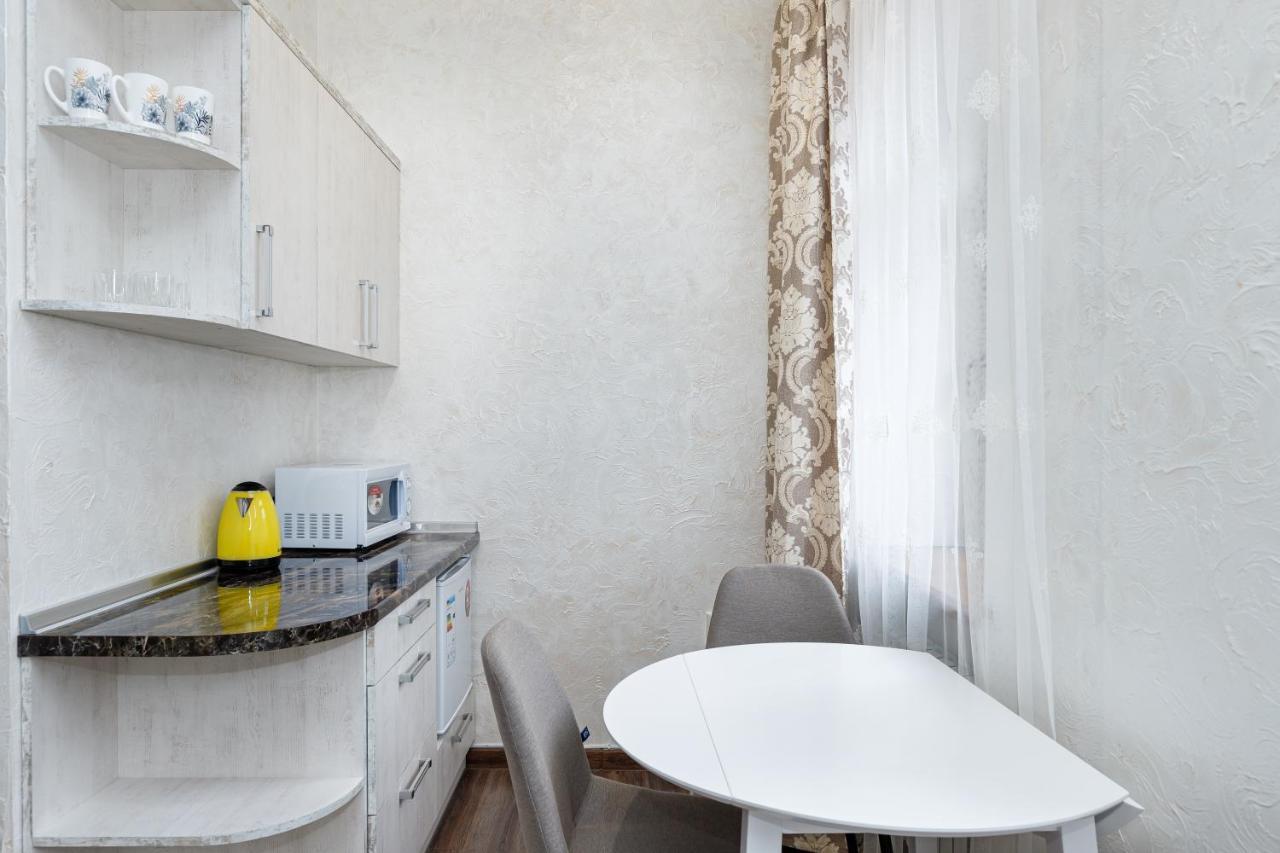 Апартаменти В Старому Місті Sweet House Kamianets-Podilskyi Exterior foto