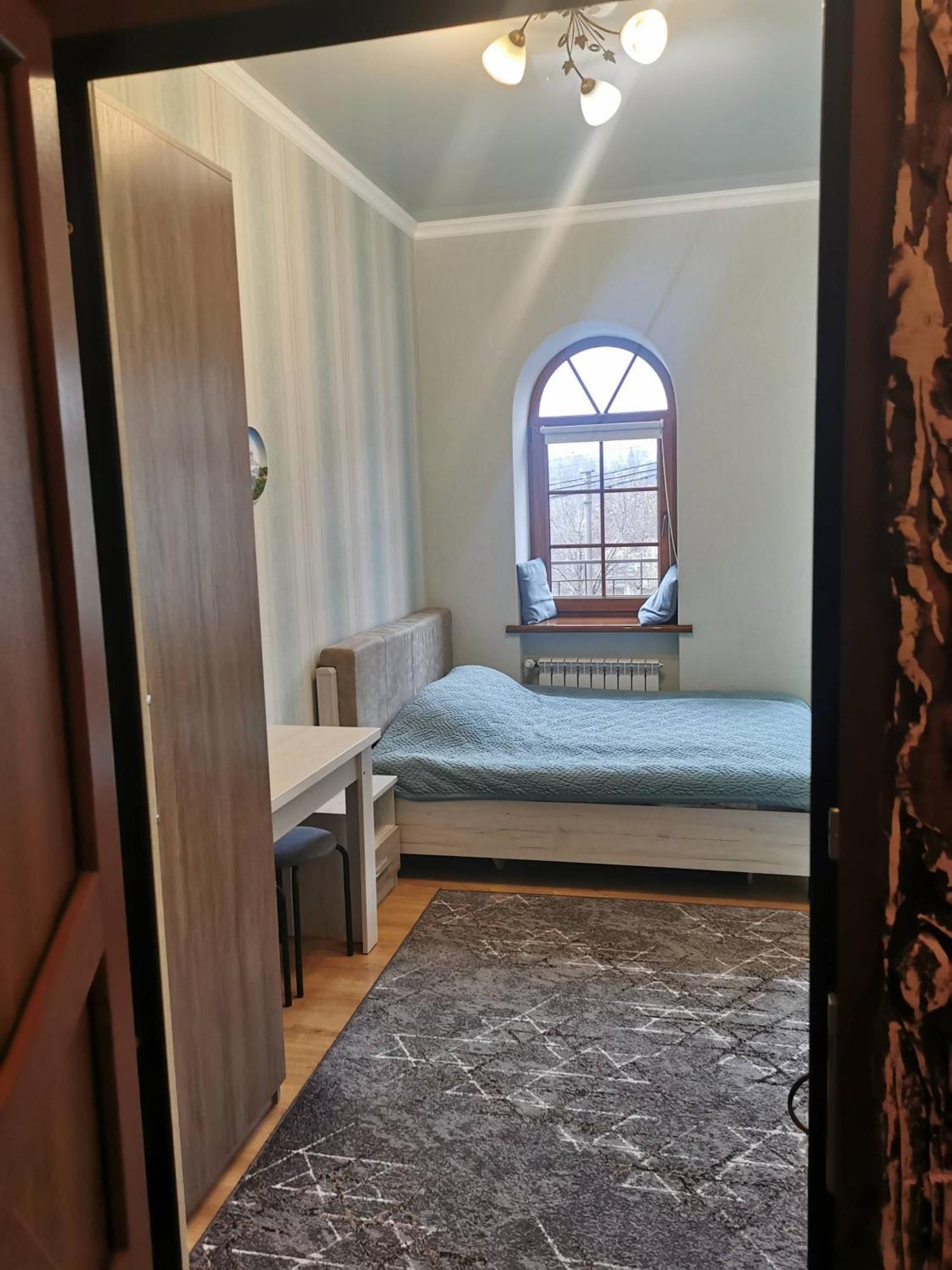 Апартаменти В Старому Місті Sweet House Kamianets-Podilskyi Exterior foto